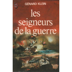 Les seigneurs de la guerre