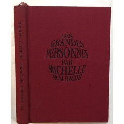 Les grandes personnes