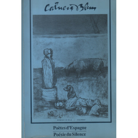 Cahiers bleus