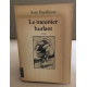 Le Meunier hurlant