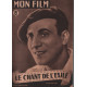 Le chant de l'exilé / revue mon film n° 69 tino rossi
