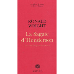 Sagaie D'henderson