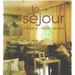 Le séjour