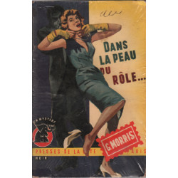 Dans la peau du role