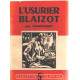 L'usurier blaizot