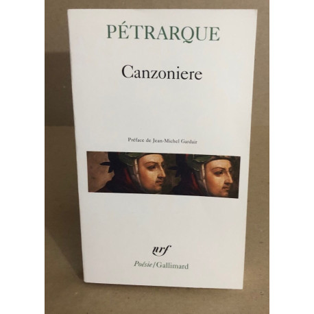 Canzoniere