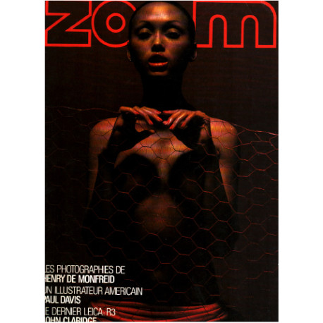 Zoom le magazine de l'image n° 43