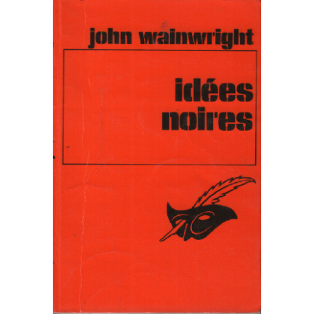 Idées noires