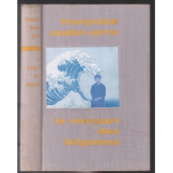 Le rempart des béguines