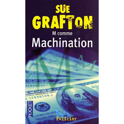 M comme machination