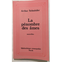 La Pénombre Des Ames