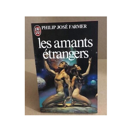 Les Amants étrangers