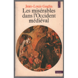 Les Misérables dans l'Occident médiéval