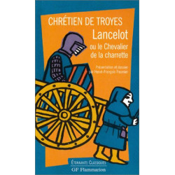 Lancelot ou Le Chevalier de la charrette