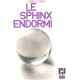 Le sphinx endormi