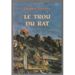 Le trou du rat
