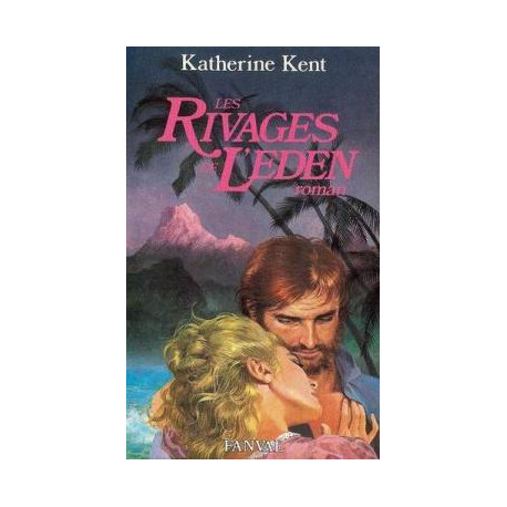 Les Rivages de l'Eden