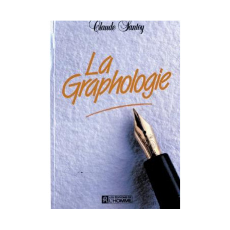 La graphologie