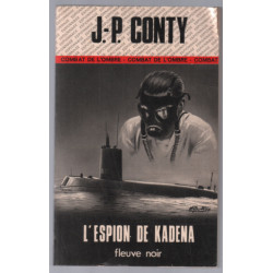 L'espion de Kadena