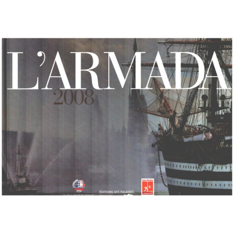 L'armada 2008