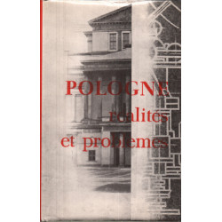 Pologne realites et problemes