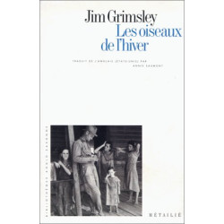 Les Oiseaux de l'hiver