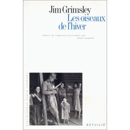 Les Oiseaux de l'hiver
