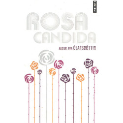 Rosa Candida