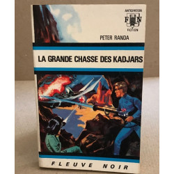 La grande chasse des kadjars