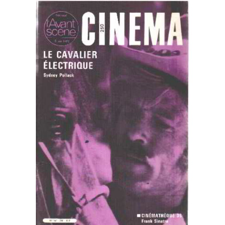 Le cavalier electrique