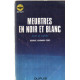 Meutres en noir et blanc