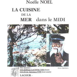 La cuisine de la mer dans le midi