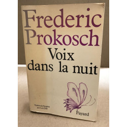 Voix dans la nuit