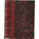 Jocelyn journal trouvé chez un curé de village 1858