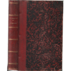 Jocelyn journal trouvé chez un curé de village 1858
