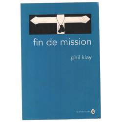 Fin de Mission