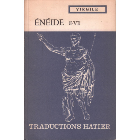 Énéide ( I-VI )
