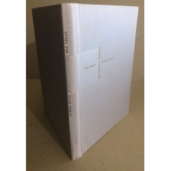 Le gros rouge / memoires dun passant inutile 1920-1928 /...