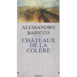 Chateaux de la colère