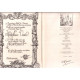 Merveilleuse Venise (édition originale avec son certificat)