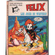 Felix les joies du western
