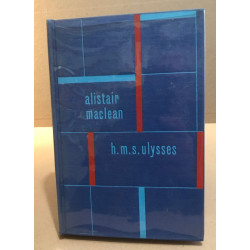 H m s ulysses / exemplaire numéroté