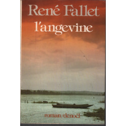 L'angevine