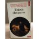 Théorie des genres
