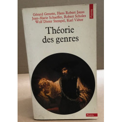Théorie des genres