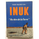 Inuk : au dos de la terre