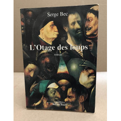 L'Otage des loups