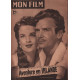 Aventure en irlande / revue mon film n° 150 douglas fairbanks...