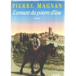 L'amant du poivre d'ane