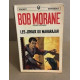 Bob morane : les joyaux du maharajah
